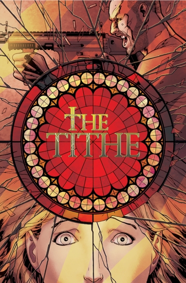 The Tithe #4