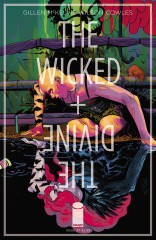 The Wicked + The Divine #37