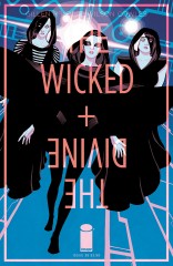 The Wicked + The Divine #38
