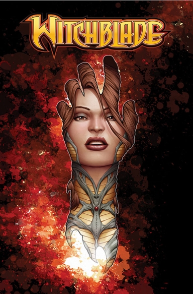 Witchblade: Borne Again, Vol. 2 TP