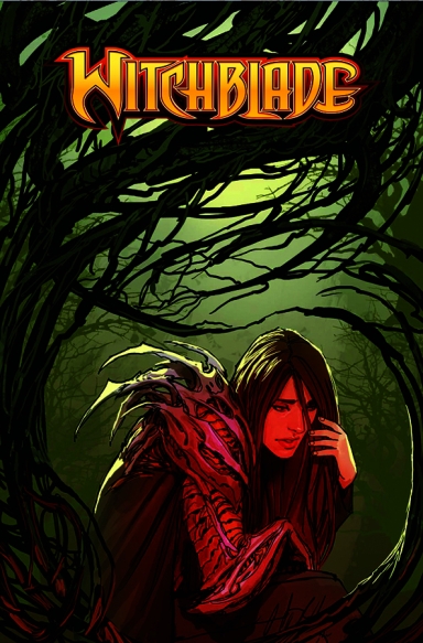 Witchblade: Borne Again, Vol. 3 TP