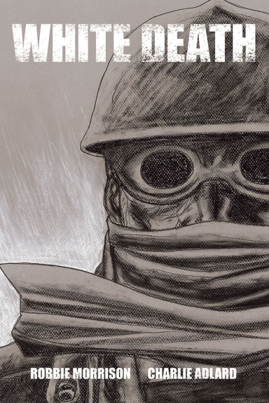 White Death HC