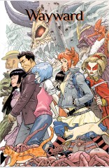 Wayward #26
