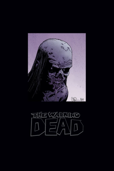 The Walking Dead Omnibus, Vol. 5 HC