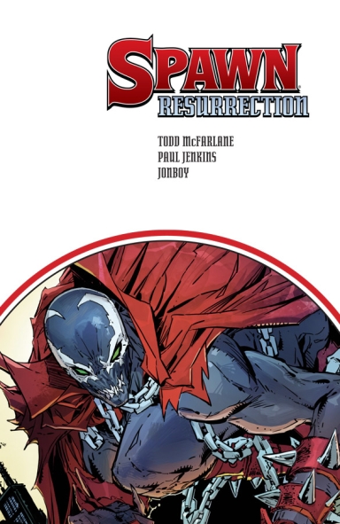 Spawn Resurrection