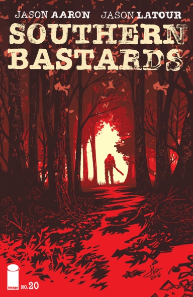 Southern Bastards #20