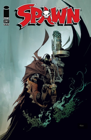 Spawn #247