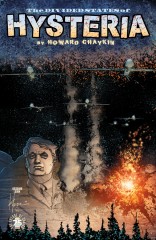 The Divided States Of Hysteria #6