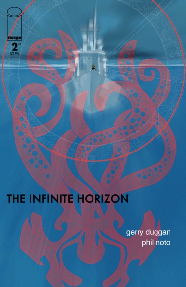The Infinite Horizon #2