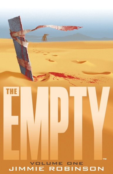 The Empty, Vol. 1 TP