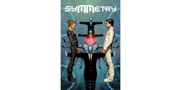 SYMMETRY welcomes fans to a Utopian reading experience