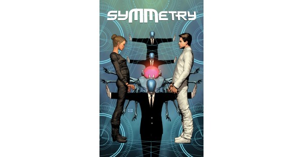 SYMMETRY welcomes fans to a Utopian reading experience