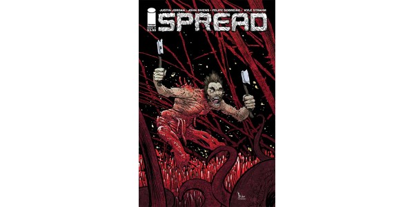 SPREAD plunges ahead