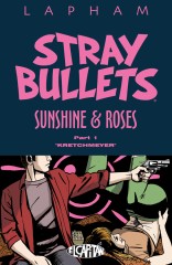 Stray Bullets: Sunshine & Roses, Vol. 1 TP