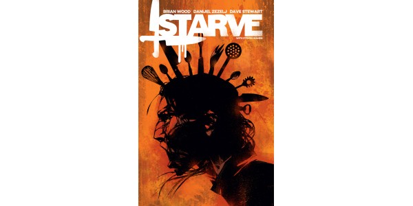 STARVE FANS HUNGRY FOR MORE?