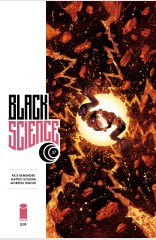 Black Science #37
