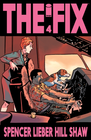 The Fix #4