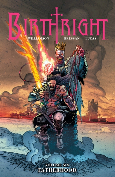 Birthright, Vol. 6 TP