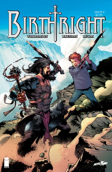 Birthright #6