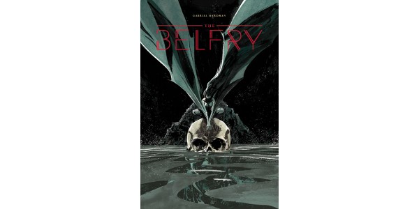 THE BELFRY: ascend at your own risk