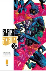 Black Science #36