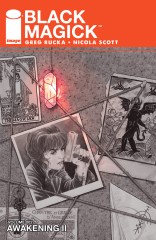 Black Magick, Vol. 2: Awakenings 2 TP