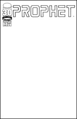 PROPHET #1 FACSIMILE EDITION
