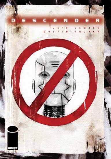 Descender #2