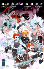 Descender #32