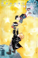 Descender #31