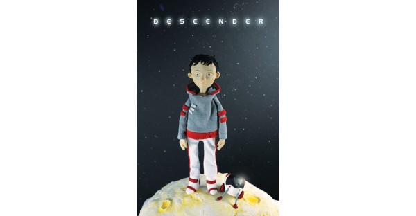 DESCENDER embarks on new story arc