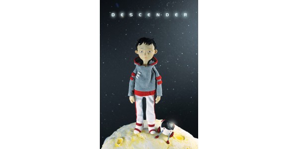 DESCENDER embarks on new story arc