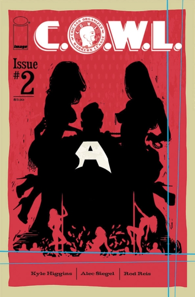 C.O.W.L. #2