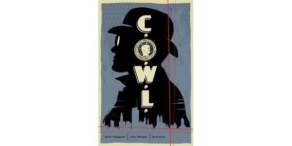 C.O.W.L.—superhero labor union wins public favor