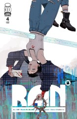 JOE HILL’S RAIN #4 (OF 5)