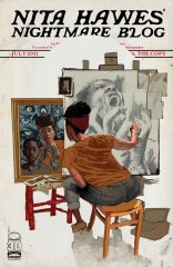 NITA HAWES’ NIGHTMARE BLOG #6