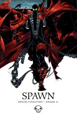 SPAWN ORIGINS, VOL. 21 TP
