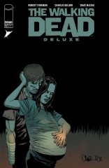 The Walking Dead: Deluxe #37