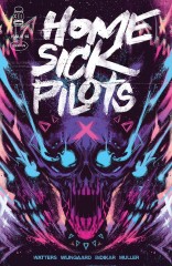 HOME SICK PILOTS #14