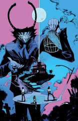 HOME SICK PILOTS #14