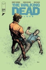 The Walking Dead: Deluxe #36