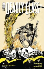 DEADLY CLASS #53