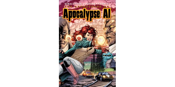 APOCALYPSE AL Takes on the Underworld