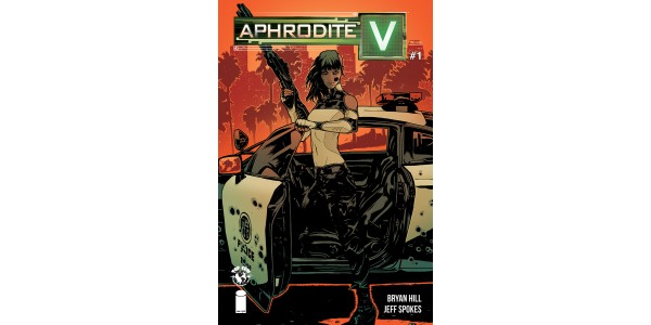 APHRODITE V—a new entry in the APHRODITE mythos—arrives this July
