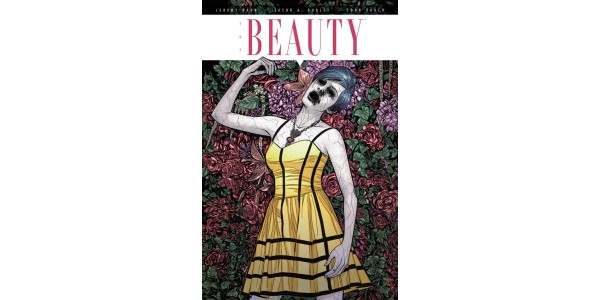 THE BEAUTY, VOLUME 1 is an infectiously good read