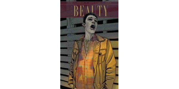 THE BEAUTY tackles a scorching new chapter