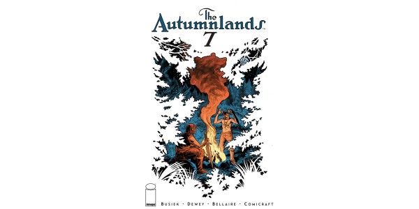 THE AUTUMNLANDS sets out on new story arc