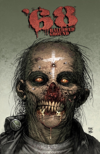 '68: Hallowed Ground (One-Shot)