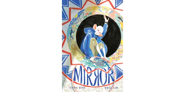 8HOUSE opens the door to a new story arc