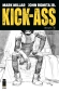 Kickass Issue1 Coverb